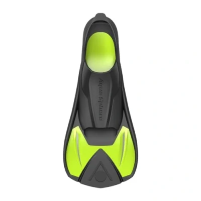 Abbildung von Aquasphere Microfin Kinderschwimmflossen