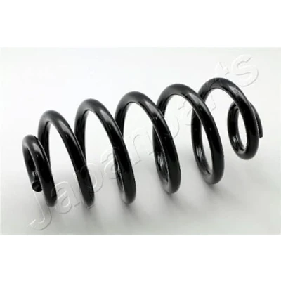 Abbildung von JAPANPARTS ZC6579H Fahrwerksfeder Hinterachse AUDI: A4 B6 Avant, B7 Limousine, Limousine