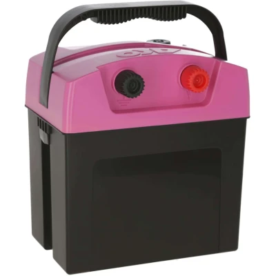 Abbildung von Ako Compact Power B180 9V Rosa