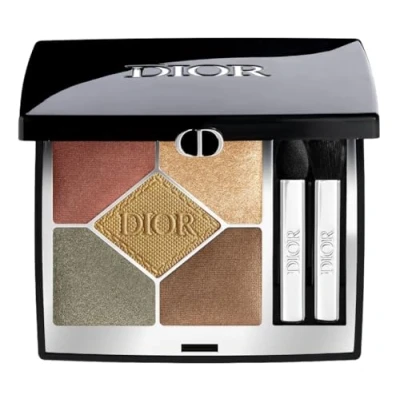 Abbildung von DIOR Diorshow 5 Couleurs N 7 g 343 Khaki