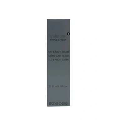 Abbildung von hyaluronic3 Tag &amp; Nacht Creme 30ml