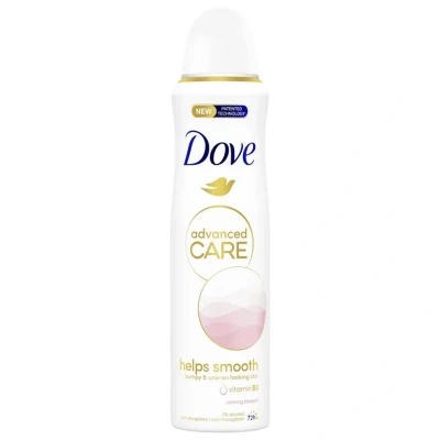 Abbildung von Dove Deodorant Spray Advanced Care Calming Blossom 150ml