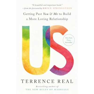 Abbildung von Us: Getting Past You &amp; Me to Build a More Loving Relationship (Goop Press)