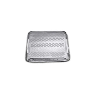 Abbildung von Element Passform Kofferraumwanne Laderaumwanne für Hummer H3 2005 SUV