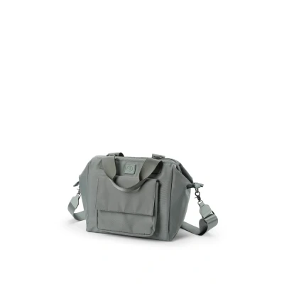 Abbildung von Elodie Details Wickeltasche mit breitem Rahmen Hazy Jade