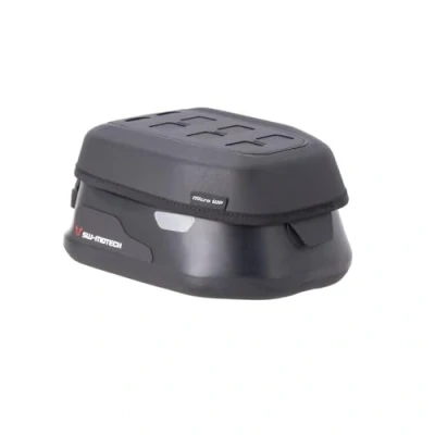 Abbildung von SW Motech Tankrucksack Pro Micro WP Gepäcksystem 4 L wasserdicht, Schwarz