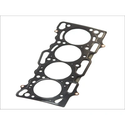 Abbildung von ELRING 020.140 Zylinderkopfdichtung 0,41 76,6 Metall Lagen Dichtung MITSUBISHI: COLT 6