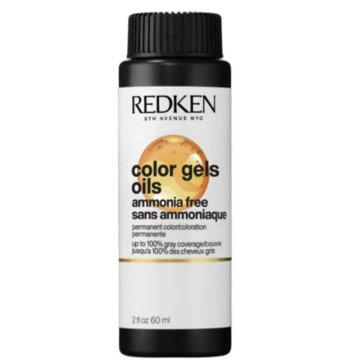 Abbildung von Redken Color Gels Oils 04BC 60ml