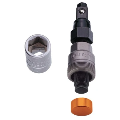 Abbildung von Kurbelabzieher IceToolz 04D2