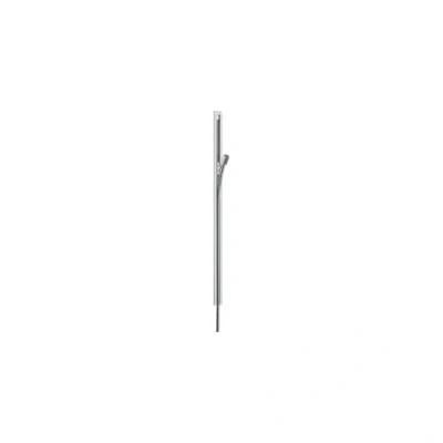 Abbildung von hansgrohe Stangenbrause Set &quot;Unica&quot;, (Komplett Set), Raindanc90cm, mit Isiflex Duschschlauch 160cm, chrom