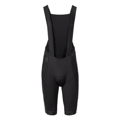 Abbildung von Vaude Latzhose, Herren, Größe: XL, Black