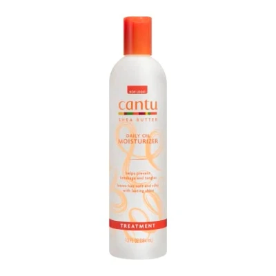Abbildung von Cantu Shea Butter Daily Oil Moisturizer 13oz 385ml