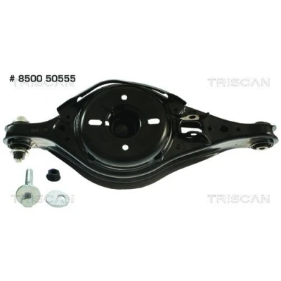 Abbildung von TRISCAN 8500 50555 Querlenker mit Gummilager MAZDA: 6 Station Wagon, Hatchback, Limousine