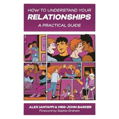 Abbildung von How to Understand Your Relationships: A Practical Guide