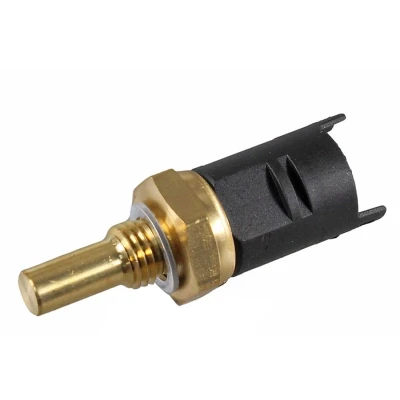 Abbildung von METZGER 0905096 Kühlmitteltemperatursensor schwarz BMW: 5 Touring, Limousine, Z3 Roadster, LAND ROVER: Range Rover 3