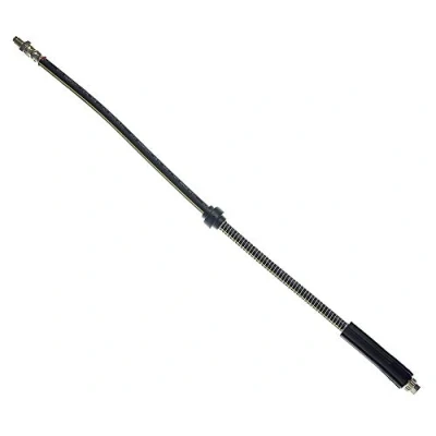 Abbildung von BREMBO T 61 021 Bremsschläuche 550 F10X1 PEUGEOT: 306 Limousine, Schrägheck, Cabrio