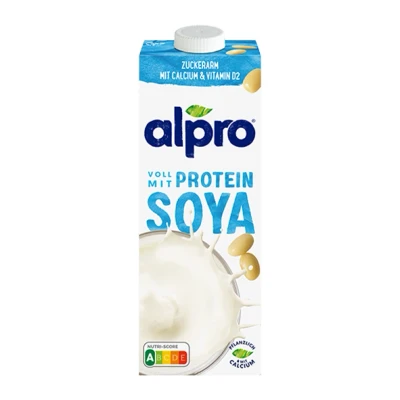 Abbildung von Alpro Sojadrink Original mit Calcium