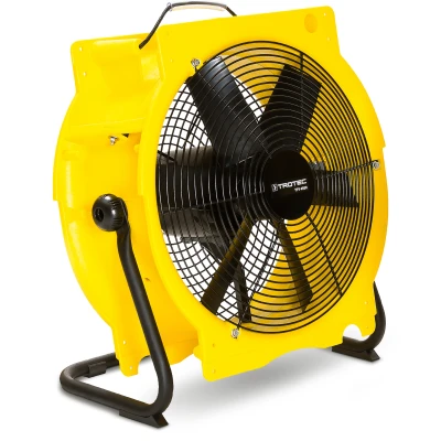 Abbildung von Axialventilator TTV 4500
