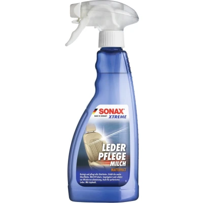 Abbildung von SONAX XTREME 02542410 Lederpflegemittel 500