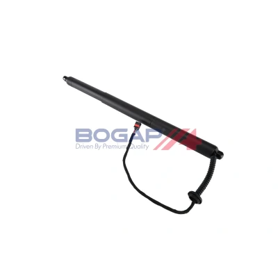Abbildung von BOGAP A5260240 Heckklappendämpfer hinten links