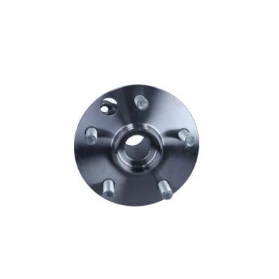 Abbildung von MAXGEAR 33 1292 Radnabe 5 mit integriertem ABS Sensor Hinterachse LEXUS: LS V