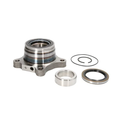 Abbildung von SNR R141.21 Radlagersatz 92 TOYOTA: Land Cruiser Prado 120, 200, FJ Cruiser, LEXUS: GX II