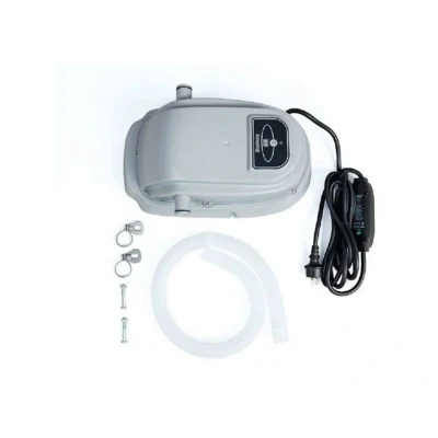 Abbildung von Bestway Pool Wärmepumpe Poolheizung Elektrisch 2800W