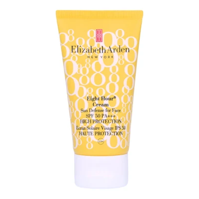 Abbildung von Elizabeth Arden Eight Hour Cream Sun Defense Face SPF 50
