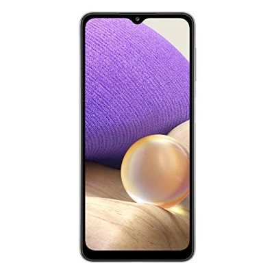 Abbildung von Samsung Galaxy A32 5G Smartphone 128GB, 4GB RAM, Dual SIM, White