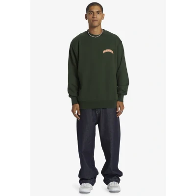 Abbildung von DC Shoes Sweatshirt, Herren, Größe: Small, Gzh mountain view
