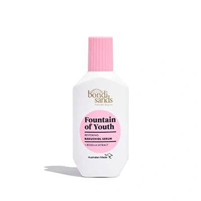Abbildung von Bondi Sands Fountain OF Youth Bakuchiol Serum Serum, Größe: 30 ml,