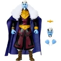 Abbildung von Mattel® Actionfigur Masters of the Universe Masterverse New Eternia King Keldor HYC50