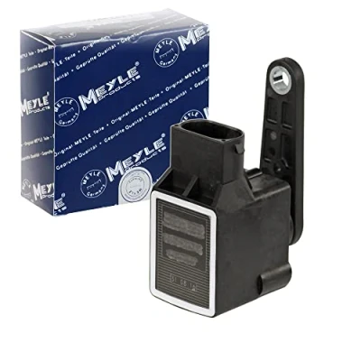 Abbildung von MEYLE 314 899 0073 Sensor, Xenonlicht (Leuchtweiteregulierung) Vorderachse ORIGINAL Quality BMW: 5 Touring, 3 Coupe, Touring