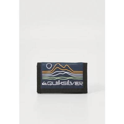 Abbildung von Quiksilver Herren The Everydaily. Reisezubehör Brieftasche, Dark Navy