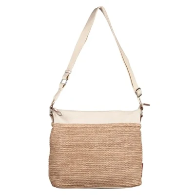 Abbildung von TOM Tailor Vicky Umhängetasche, Damen, Größe: One Size, Mixed beige