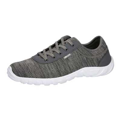 Abbildung von LICO Limber Sneaker low, Herren, Größe: 43, Grau Schuhe