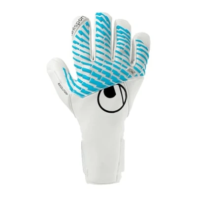 Abbildung von Torwarthandschuhe FM Cybertec Absolutgrip HN UHLSPORT