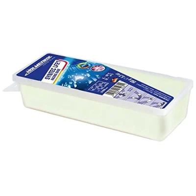 Abbildung von Holmenkol Syntec LF 21 Racing Base 150g Ski und Snowboardwachs