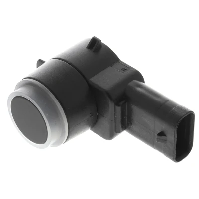 Abbildung von VEMO V30 72 0021 Parksensoren Original Qualität vorne, hinten schwarz, chrom Ultraschallsensor MERCEDES BENZ: GLK, C Klasse T modell
