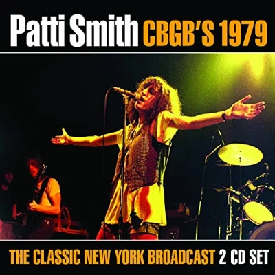 Abbildung von Cbgb&#039;s 1979 (2cd)