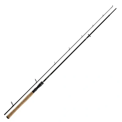 Abbildung von Daiwa Wilderness Spin 2.40m 8 28g Spinnrute