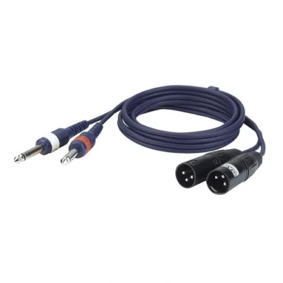 Abbildung von Mini Jack to 150cm