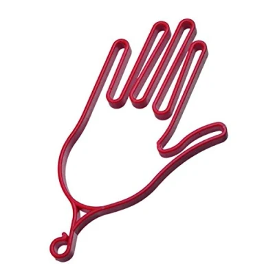 Abbildung von Longridge Glove Shaper