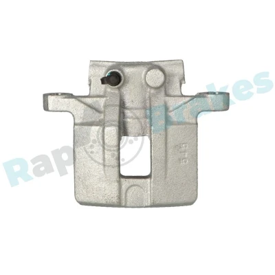 Abbildung von TRW BHN1146E Bremssattel Gusseisen MITSUBISHI: ASX SUV, Outlander 2 II, JEEP: Compass, Patriot, DODGE: Caliber