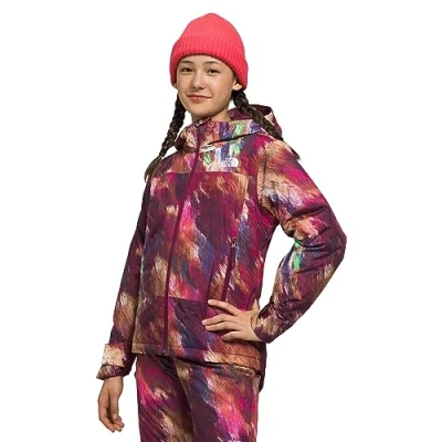 Abbildung von THE NORTH FACE Insulated Jacke Boysenberry Pnt Ltngspt M