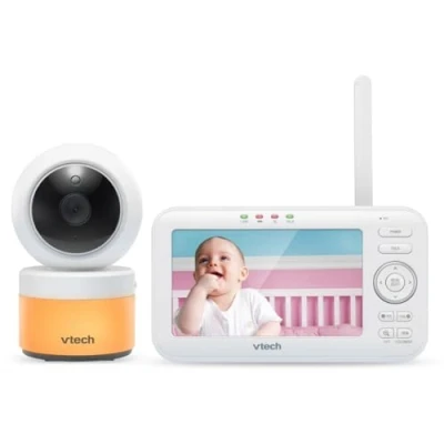 Abbildung von VTech VM5463 Babyphone