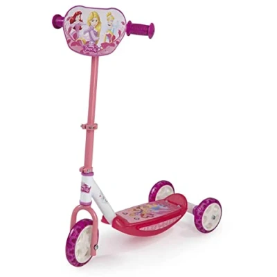 Abbildung von Smoby  disney Princess Roller 3 räder