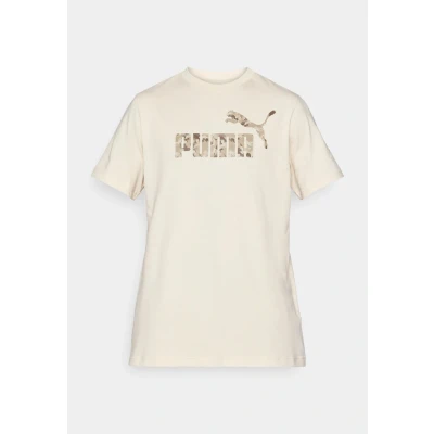 Abbildung von PUMA T Shirt &quot;ESS CAMO TEE&quot;