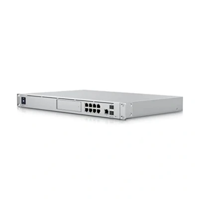 Abbildung von Gateway Router Ubiquiti UniFi Dream Machine UDM SE, WLAN, dual band