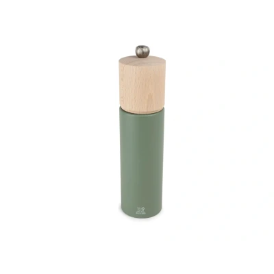 Abbildung von Peugeot Boreal Pfeffermühle Farngrün 21 cm